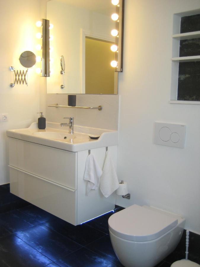 Lacy Golf Apartments (Adults Only) マスパロマス エクステリア 写真
